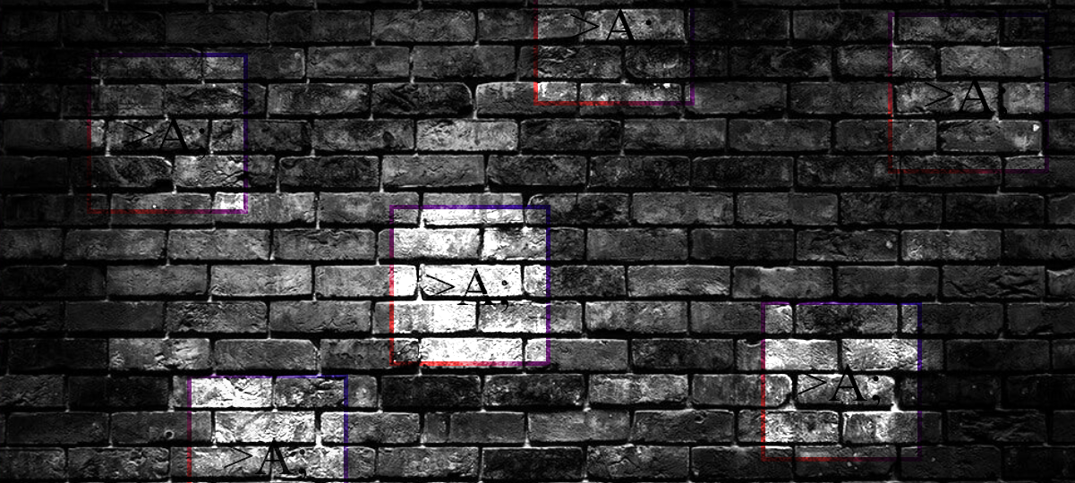 Slide background