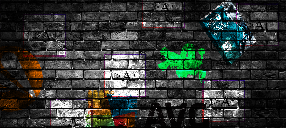 Slide background